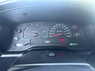 2003 Dodge Dakota Sport Plus 4WD 4dr   - Photo 36 - Boise, ID 83704