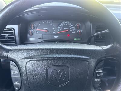 2003 Dodge Dakota Sport Plus 4WD 4dr   - Photo 35 - Boise, ID 83704