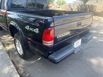 2003 Dodge Dakota Sport Plus 4WD 4dr   - Photo 7 - Boise, ID 83704