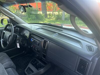 2003 Dodge Dakota Sport Plus 4WD 4dr   - Photo 23 - Boise, ID 83704