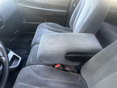 2003 Dodge Dakota Sport Plus 4WD 4dr   - Photo 31 - Boise, ID 83704