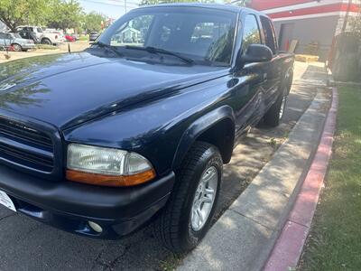 2003 Dodge Dakota Sport Plus 4WD 4dr   - Photo 13 - Boise, ID 83704