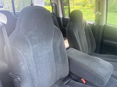 2003 Dodge Dakota Sport Plus 4WD 4dr   - Photo 29 - Boise, ID 83704