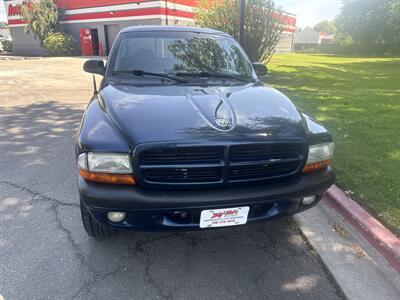2003 Dodge Dakota Sport Plus 4WD 4dr   - Photo 12 - Boise, ID 83704