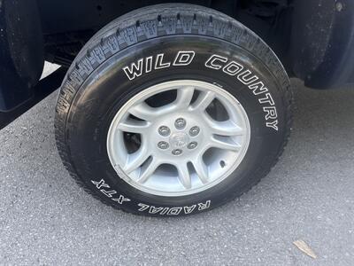2003 Dodge Dakota Sport Plus 4WD 4dr   - Photo 11 - Boise, ID 83704