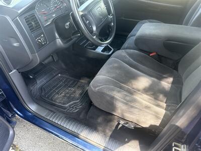 2003 Dodge Dakota Sport Plus 4WD 4dr   - Photo 16 - Boise, ID 83704