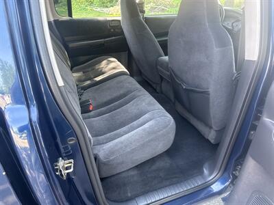 2003 Dodge Dakota Sport Plus 4WD 4dr   - Photo 18 - Boise, ID 83704