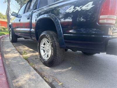 2003 Dodge Dakota Sport Plus 4WD 4dr   - Photo 6 - Boise, ID 83704