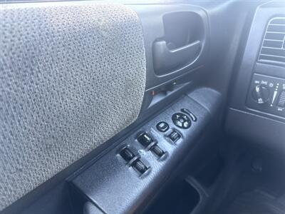 2003 Dodge Dakota Sport Plus 4WD 4dr   - Photo 38 - Boise, ID 83704