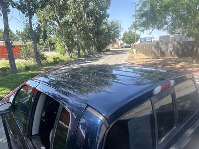 2003 Dodge Dakota Sport Plus 4WD 4dr   - Photo 21 - Boise, ID 83704