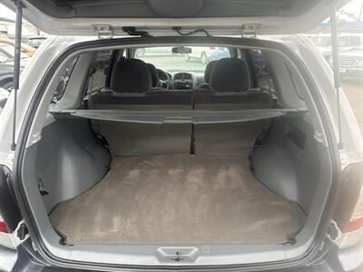 2004 Hyundai SANTA FE FWD 2.4L I4 4dr   - Photo 15 - Boise, ID 83704