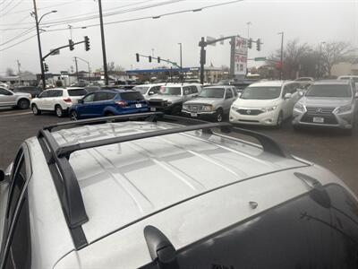 2004 Hyundai SANTA FE FWD 2.4L I4 4dr   - Photo 12 - Boise, ID 83704