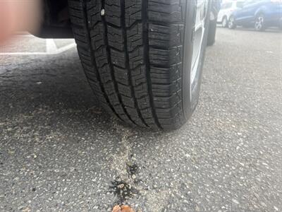 2004 Hyundai SANTA FE FWD 2.4L I4 4dr   - Photo 10 - Boise, ID 83704