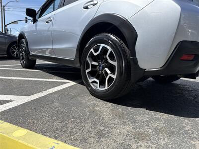 2017 Subaru Crosstrek 2.0i Premium AWD 4dr   - Photo 6 - Boise, ID 83704
