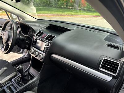 2017 Subaru Crosstrek 2.0i Premium AWD 4dr   - Photo 25 - Boise, ID 83704