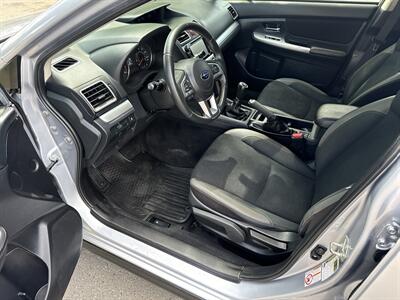2017 Subaru Crosstrek 2.0i Premium AWD 4dr   - Photo 19 - Boise, ID 83704