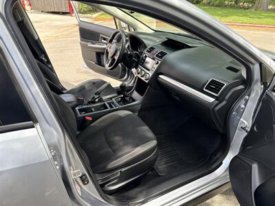 2017 Subaru Crosstrek 2.0i Premium AWD 4dr   - Photo 23 - Boise, ID 83704