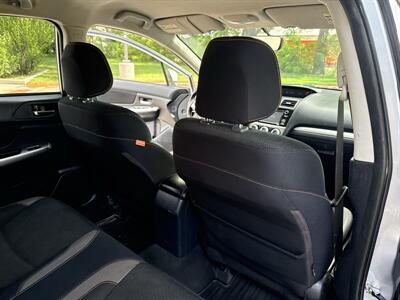 2017 Subaru Crosstrek 2.0i Premium AWD 4dr   - Photo 31 - Boise, ID 83704