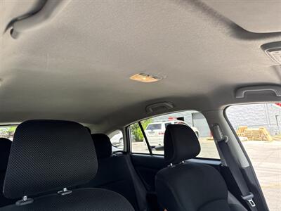 2017 Subaru Crosstrek 2.0i Premium AWD 4dr   - Photo 27 - Boise, ID 83704