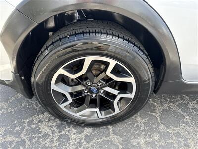 2017 Subaru Crosstrek 2.0i Premium AWD 4dr   - Photo 11 - Boise, ID 83704