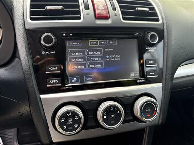 2017 Subaru Crosstrek 2.0i Premium AWD 4dr   - Photo 35 - Boise, ID 83704
