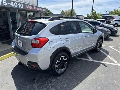 2017 Subaru Crosstrek 2.0i Premium AWD 4dr   - Photo 4 - Boise, ID 83704