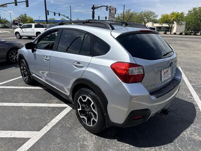 2017 Subaru Crosstrek 2.0i Premium AWD 4dr   - Photo 3 - Boise, ID 83704