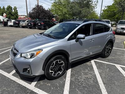 2017 Subaru Crosstrek 2.0i Premium AWD 4dr   - Photo 2 - Boise, ID 83704