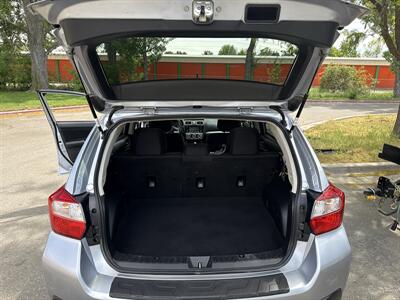 2017 Subaru Crosstrek 2.0i Premium AWD 4dr   - Photo 21 - Boise, ID 83704