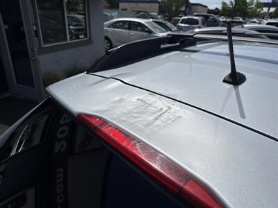 2017 Subaru Crosstrek 2.0i Premium AWD 4dr   - Photo 18 - Boise, ID 83704