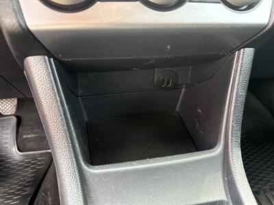 2017 Subaru Crosstrek 2.0i Premium AWD 4dr   - Photo 34 - Boise, ID 83704