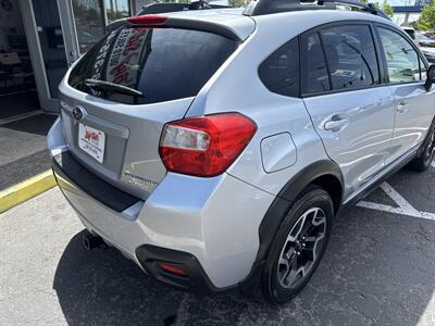 2017 Subaru Crosstrek 2.0i Premium AWD 4dr   - Photo 8 - Boise, ID 83704