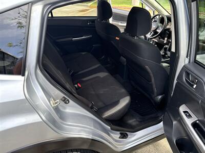 2017 Subaru Crosstrek 2.0i Premium AWD 4dr   - Photo 22 - Boise, ID 83704