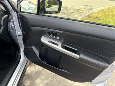 2017 Subaru Crosstrek 2.0i Premium AWD 4dr   - Photo 24 - Boise, ID 83704