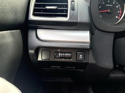 2017 Subaru Crosstrek 2.0i Premium AWD 4dr   - Photo 39 - Boise, ID 83704