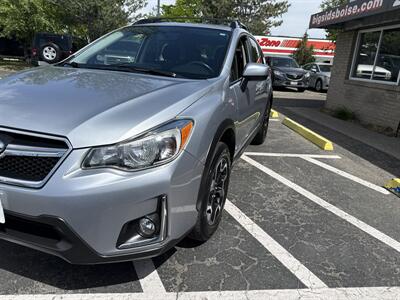 2017 Subaru Crosstrek 2.0i Premium AWD 4dr   - Photo 13 - Boise, ID 83704