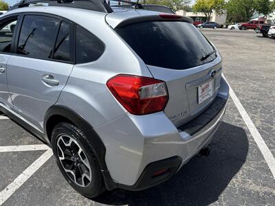 2017 Subaru Crosstrek 2.0i Premium AWD 4dr   - Photo 7 - Boise, ID 83704