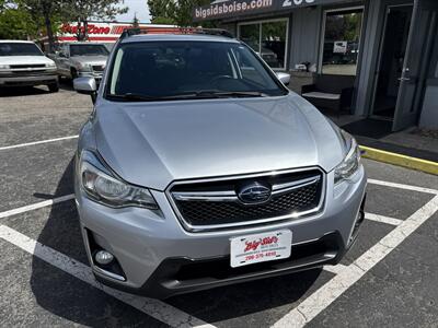 2017 Subaru Crosstrek 2.0i Premium AWD 4dr   - Photo 12 - Boise, ID 83704