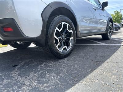 2017 Subaru Crosstrek 2.0i Premium AWD 4dr   - Photo 5 - Boise, ID 83704