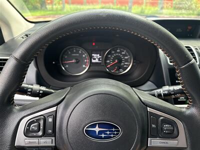 2017 Subaru Crosstrek 2.0i Premium AWD 4dr   - Photo 37 - Boise, ID 83704