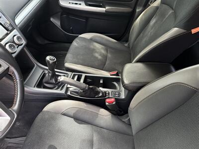 2017 Subaru Crosstrek 2.0i Premium AWD 4dr   - Photo 32 - Boise, ID 83704