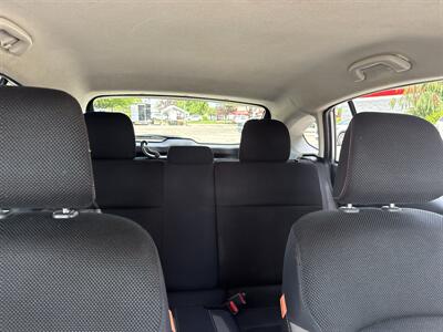 2017 Subaru Crosstrek 2.0i Premium AWD 4dr   - Photo 28 - Boise, ID 83704