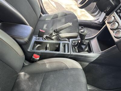 2017 Subaru Crosstrek 2.0i Premium AWD 4dr   - Photo 29 - Boise, ID 83704