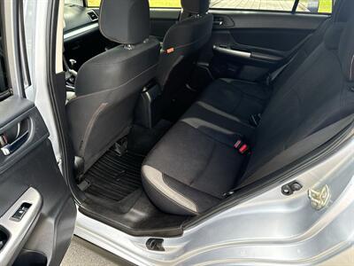 2017 Subaru Crosstrek 2.0i Premium AWD 4dr   - Photo 20 - Boise, ID 83704