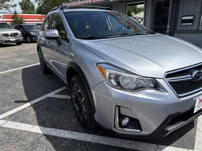 2017 Subaru Crosstrek 2.0i Premium AWD 4dr   - Photo 14 - Boise, ID 83704