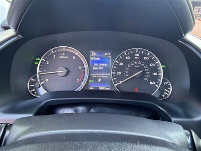 2016 Lexus RX Base AWD 3.5L v6 4dr   - Photo 38 - Boise, ID 83704