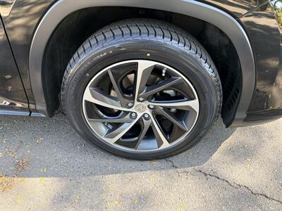 2016 Lexus RX Base AWD 3.5L v6 4dr   - Photo 11 - Boise, ID 83704