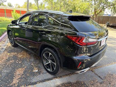 2016 Lexus RX Base AWD 3.5L v6 4dr   - Photo 3 - Boise, ID 83704