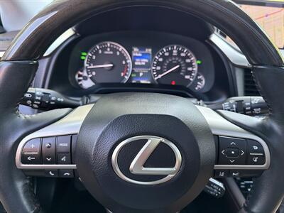 2016 Lexus RX Base AWD 3.5L v6 4dr   - Photo 37 - Boise, ID 83704