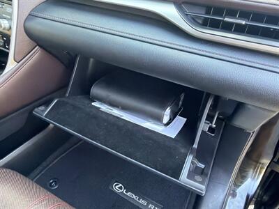 2016 Lexus RX Base AWD 3.5L v6 4dr   - Photo 24 - Boise, ID 83704